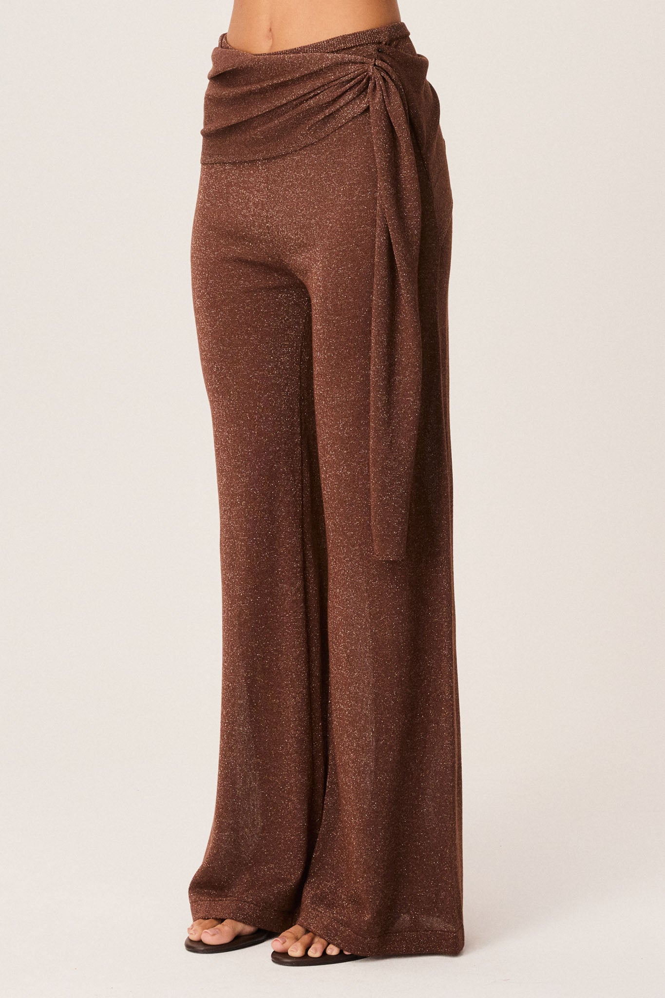Celina Shimmer Pants - Image 8