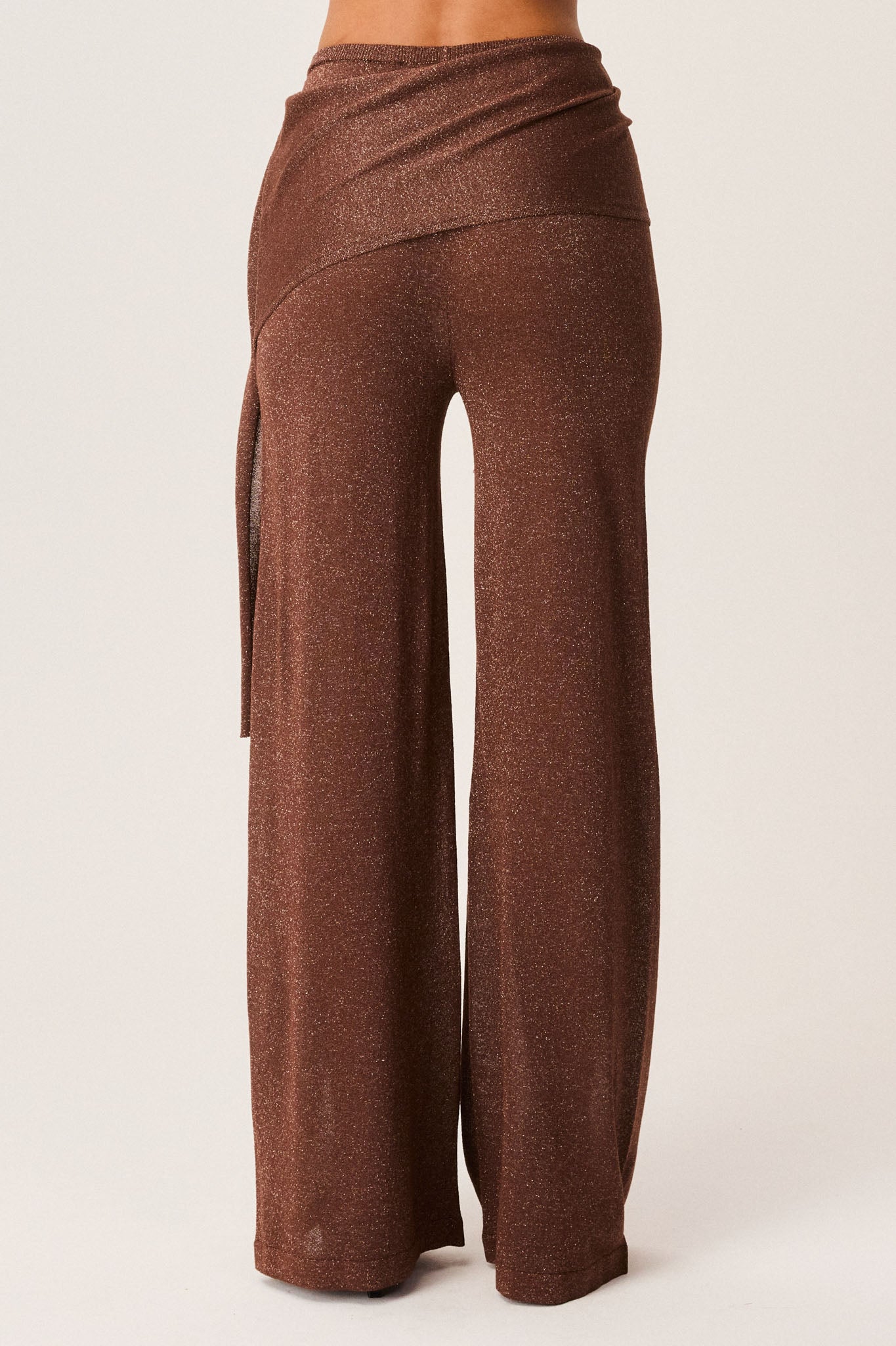 Celina Shimmer Pants - Image 9