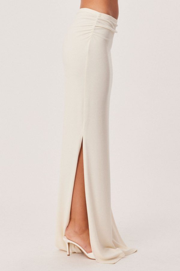 AINARA MAXI SKIRT - Image 5