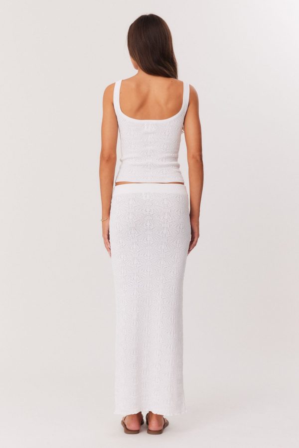 JOSEFINA MAXI SKIRT - Image 3