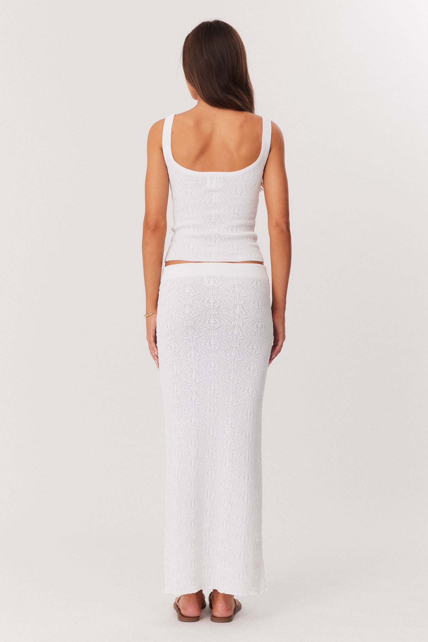 JOSEFINA MAXI SKIRT - Image 3