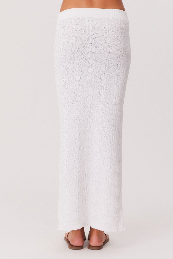 JOSEFINA MAXI SKIRT - Image 6