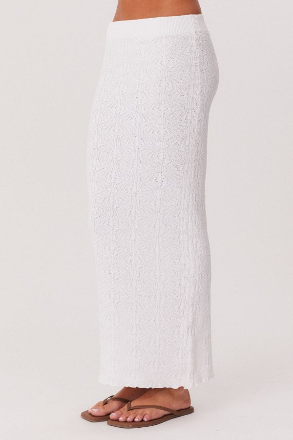 JOSEFINA MAXI SKIRT - Image 5