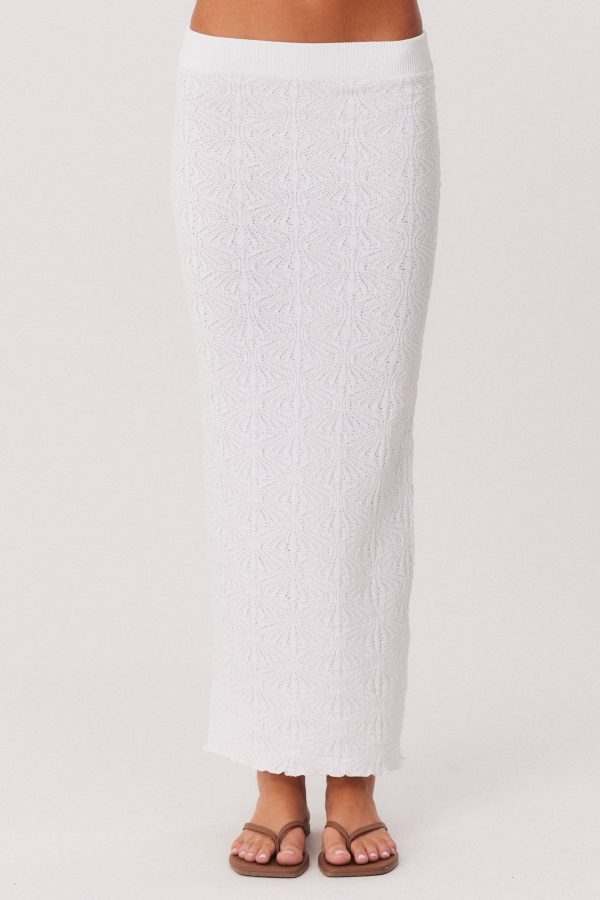 JOSEFINA MAXI SKIRT - Image 4
