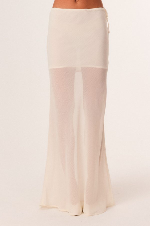 TAMARA MAXI SKIRT - Image 5