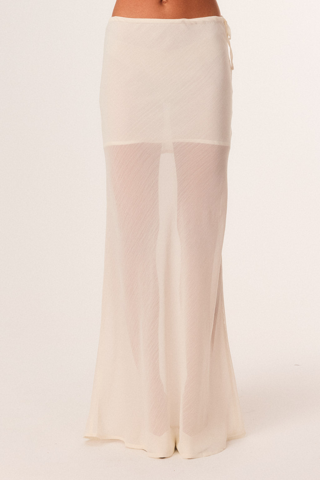 TAMARA MAXI SKIRT - Image 5