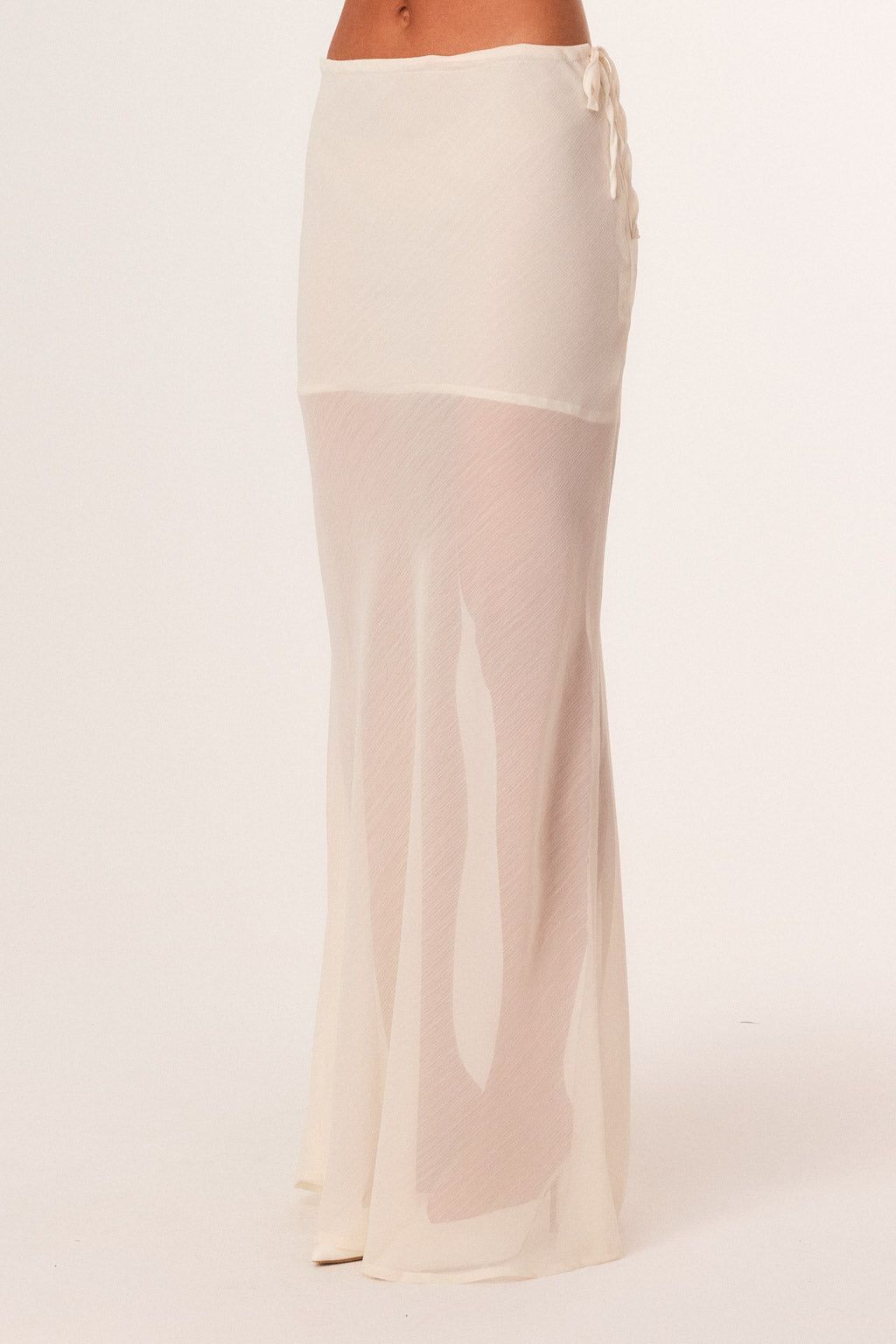 TAMARA MAXI SKIRT - Image 6