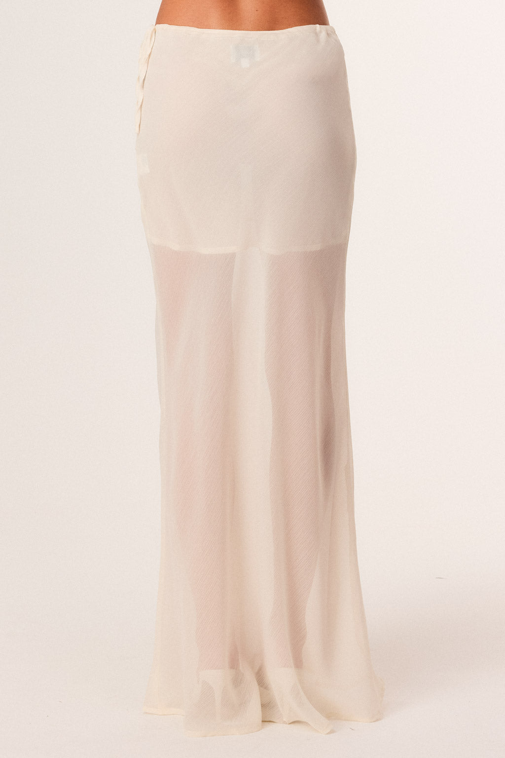 TAMARA MAXI SKIRT - Image 7