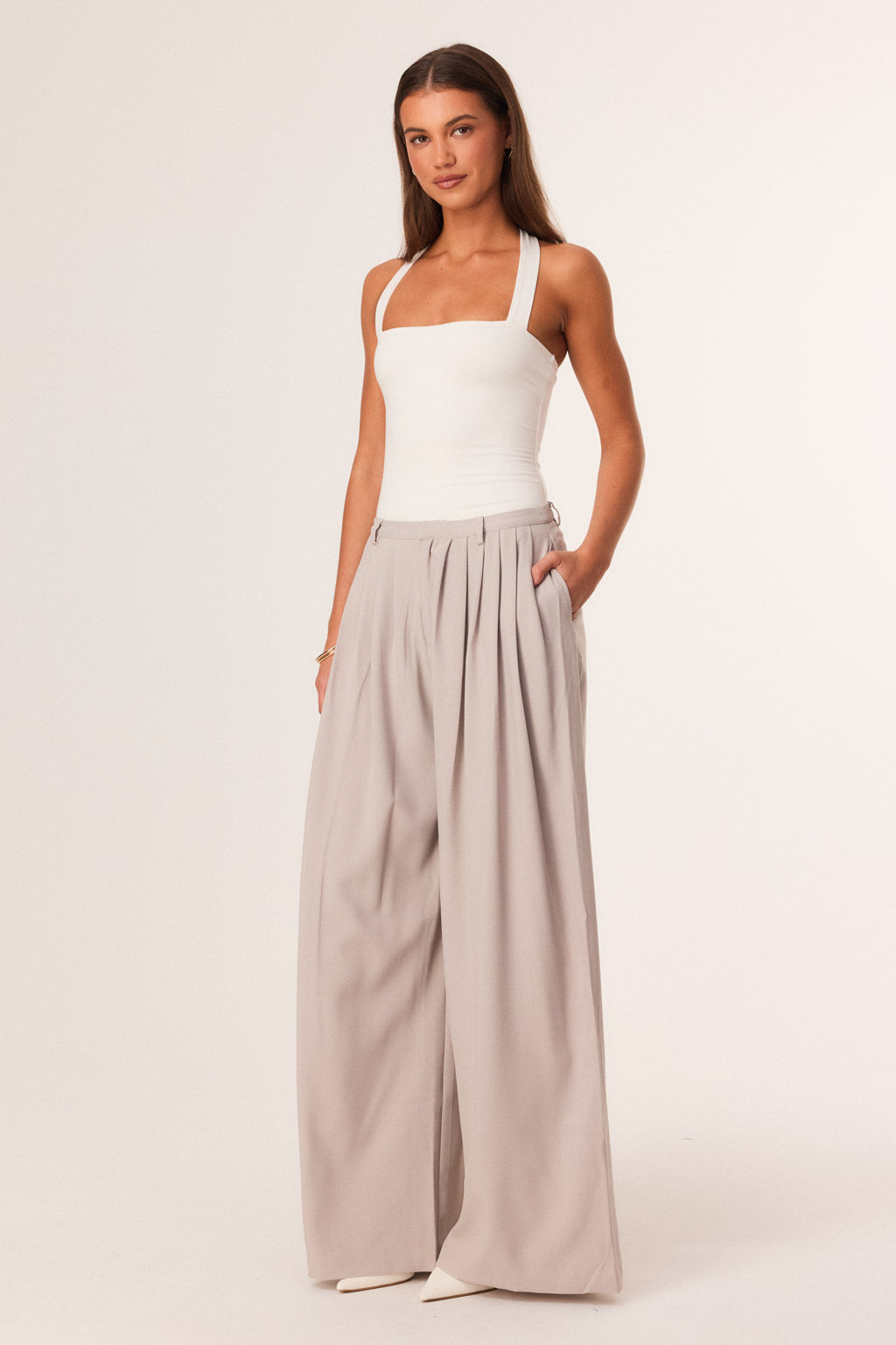 EVELINA PANTS - Image 2