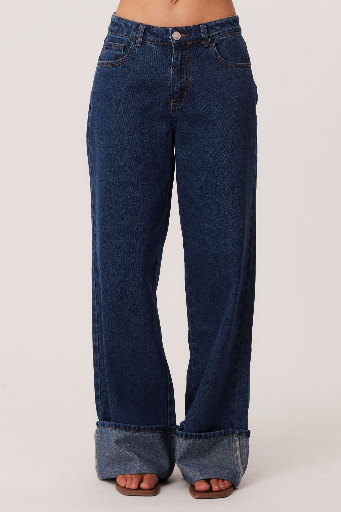DAVIDSON DENIM JEANS - Image 4