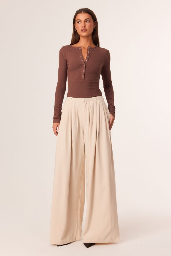 EVELINA PANTS - Image 4