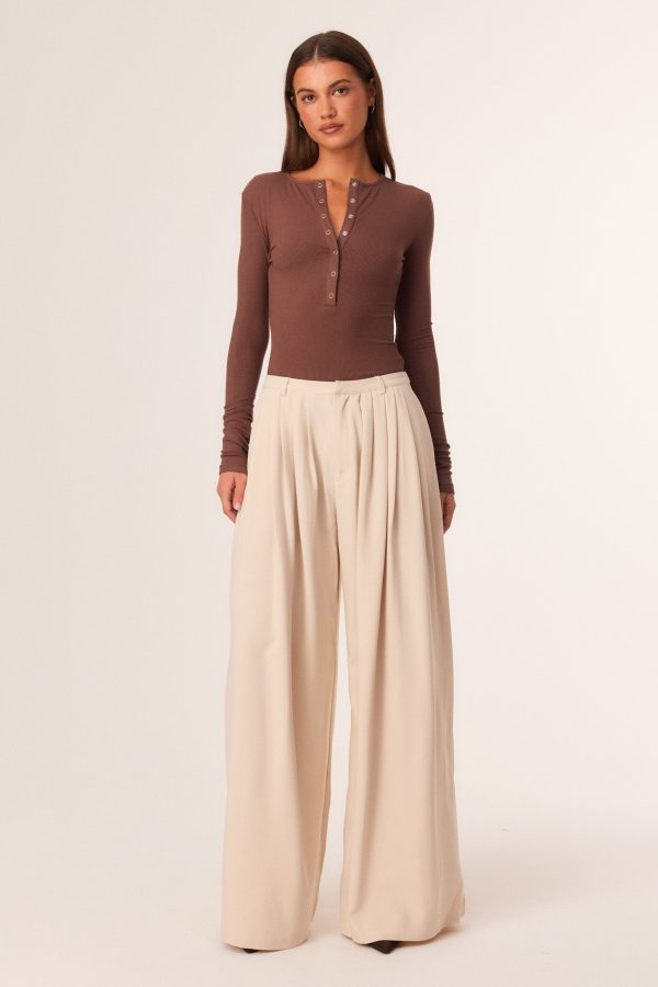 EVELINA PANTS