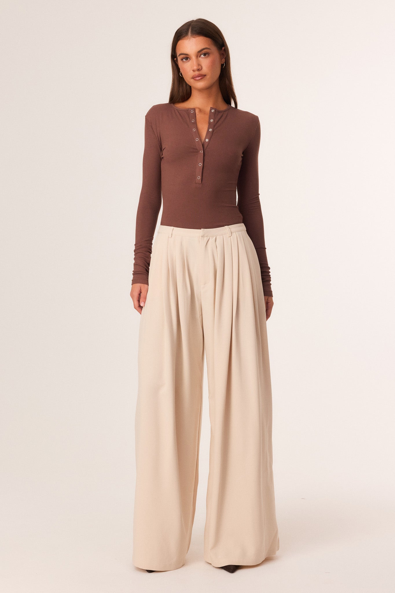 EVELINA PANTS - Image 1