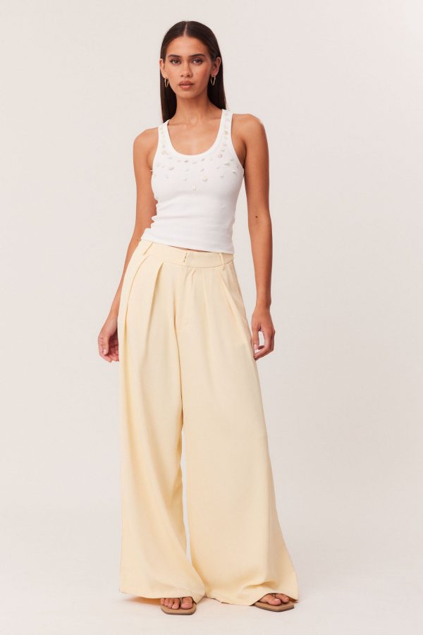 LYNS PANT