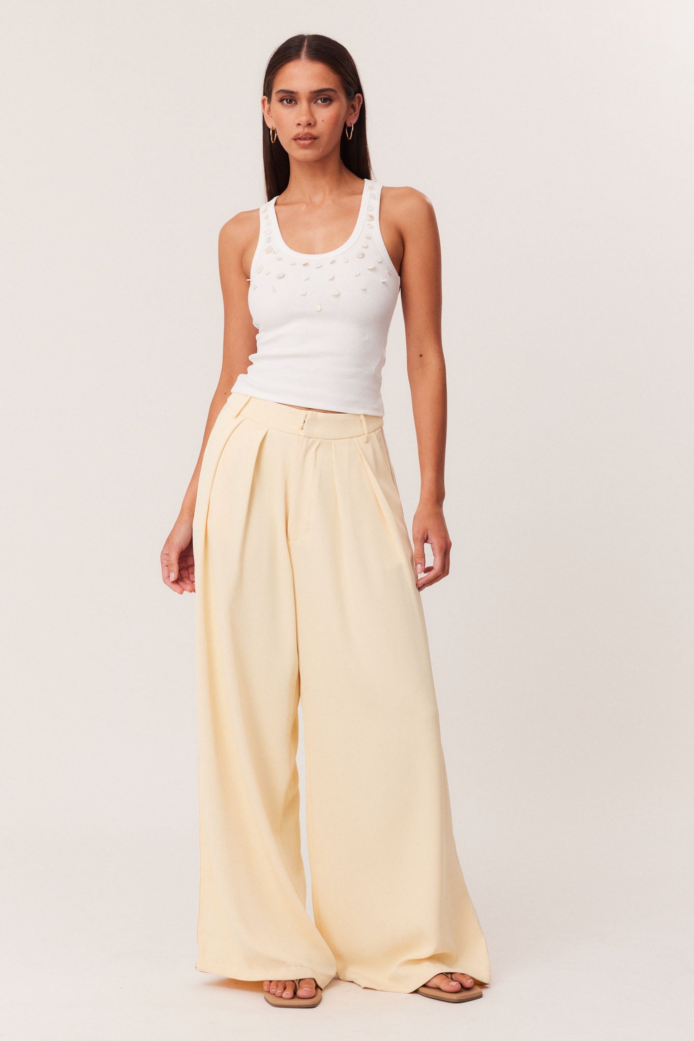 LYNS PANT - Image 1