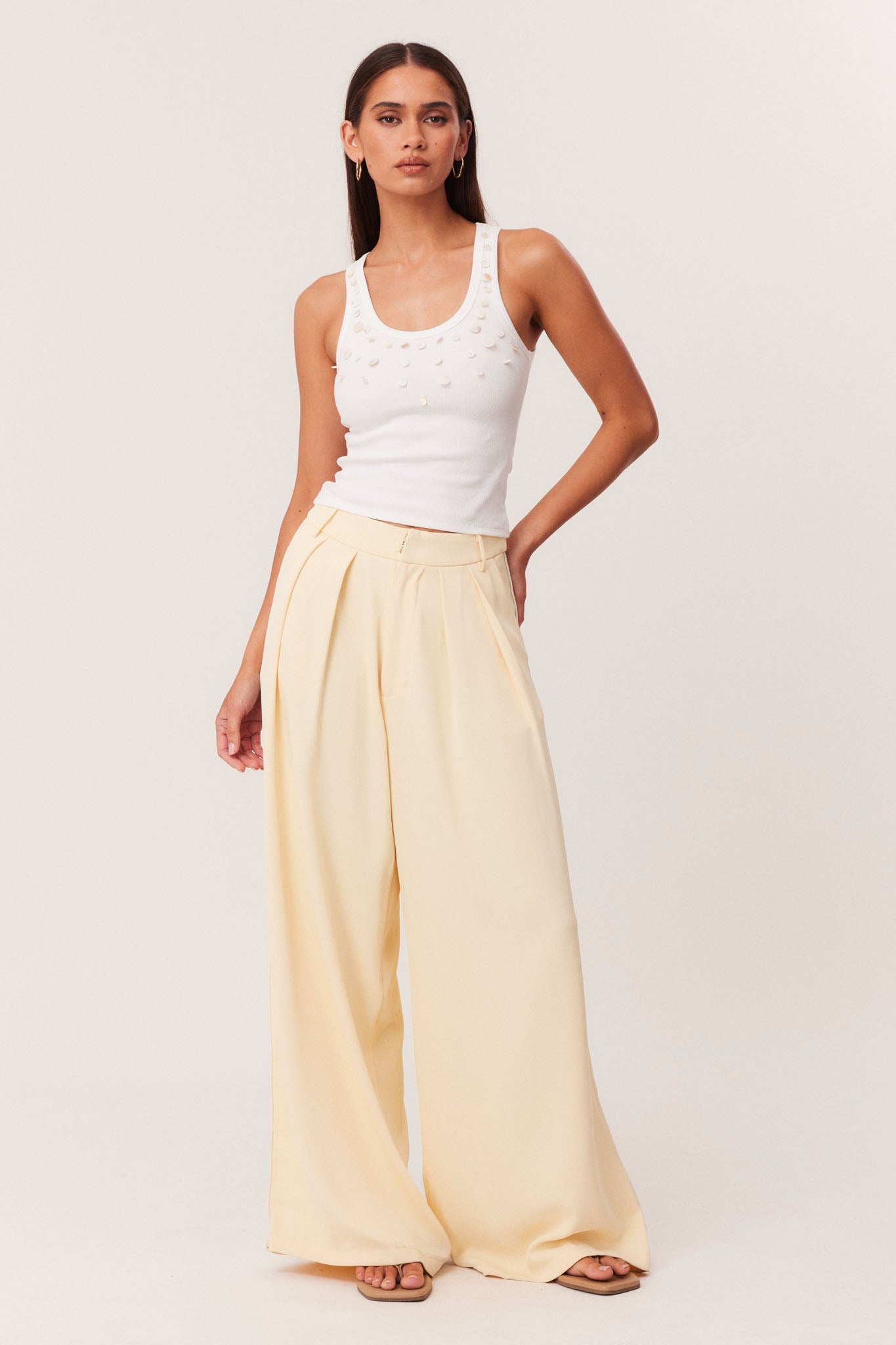 LYNS PANT - Image 2