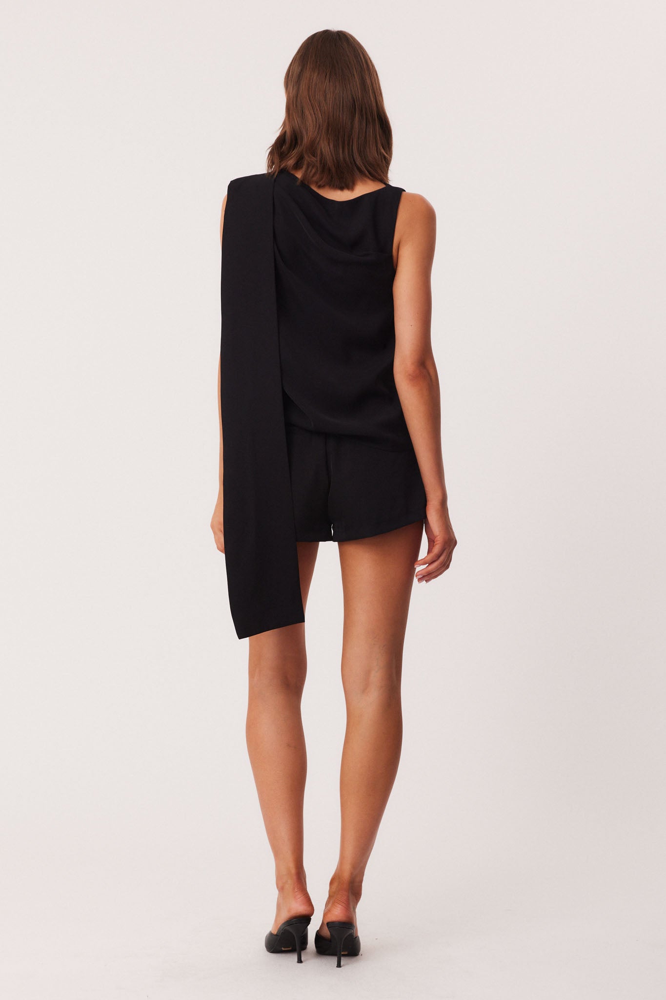 REECE SHORTS - Image 3