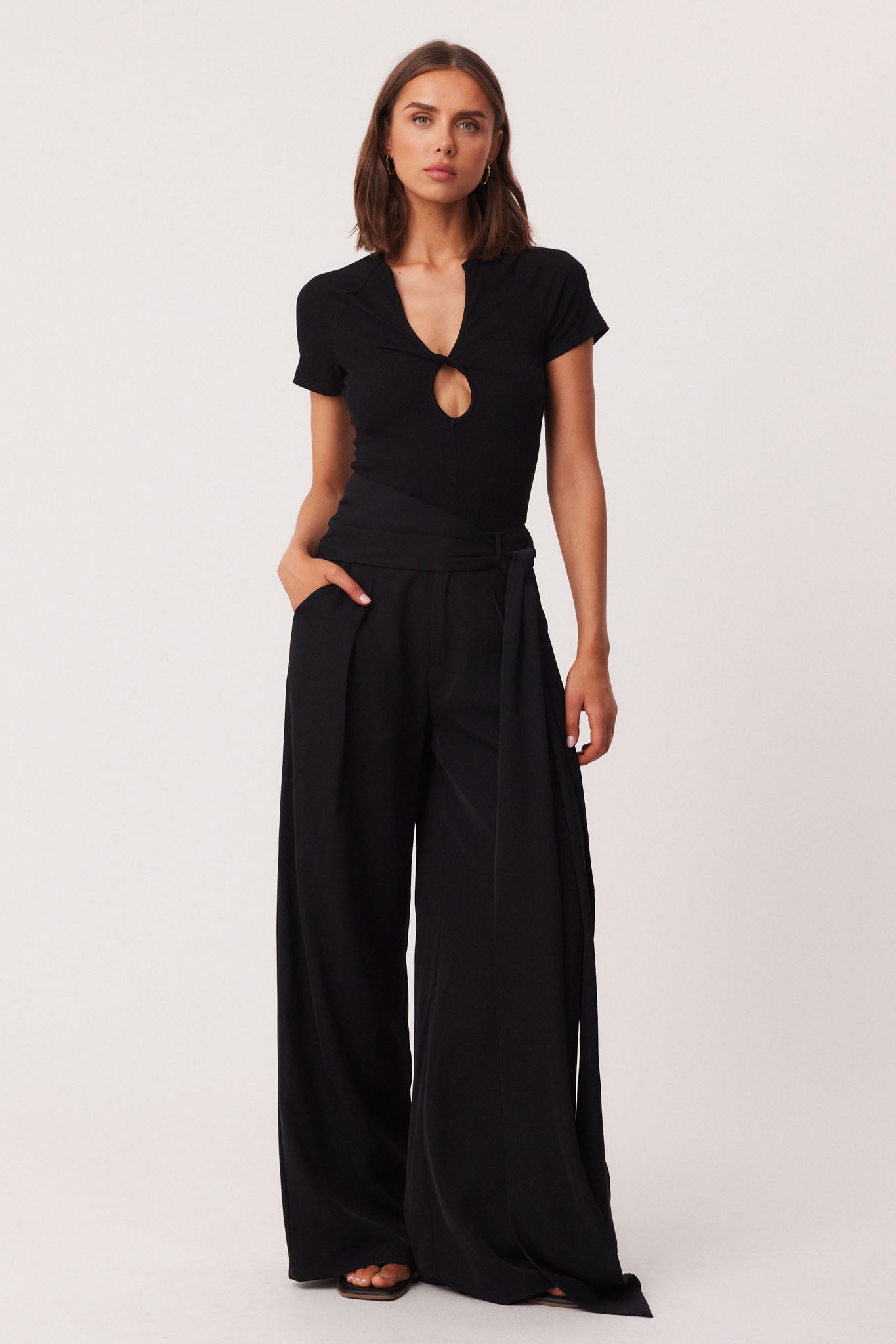 REID PANTS - Image 1