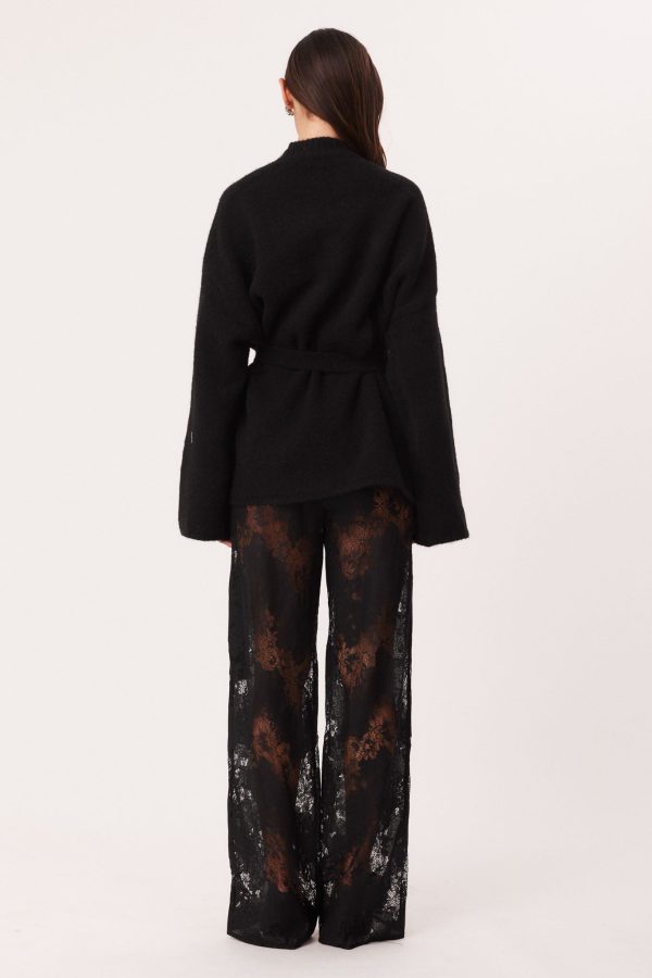 NYSSA LACE PANTS - Image 5