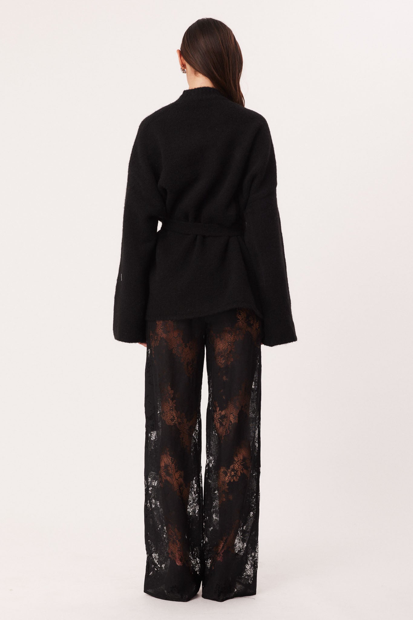 NYSSA LACE PANTS - Image 5