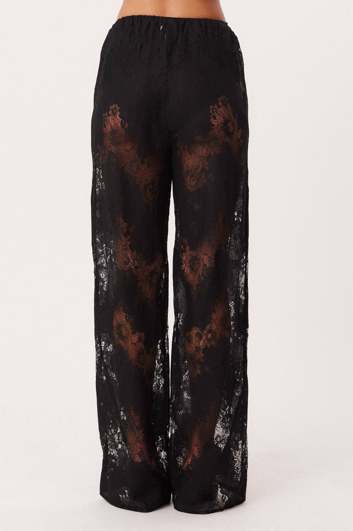 NYSSA LACE PANTS - Image 8