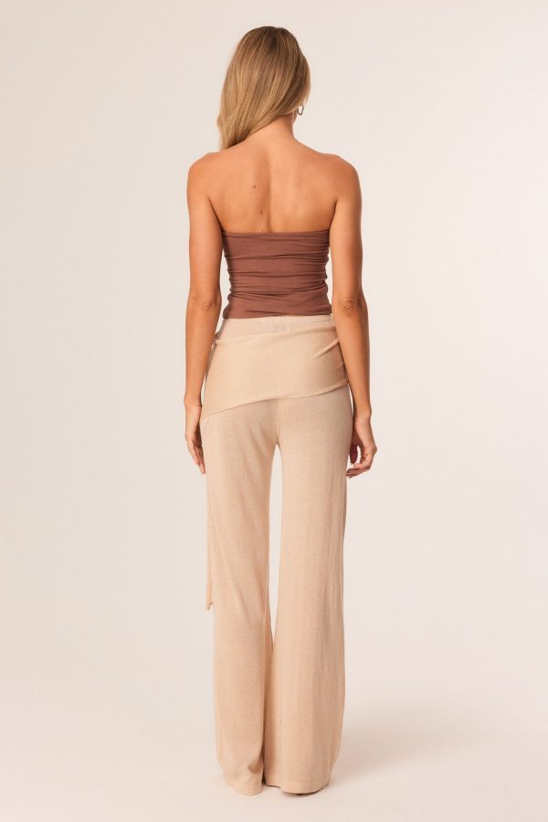 Celeste Shimmer Pants - Image 3