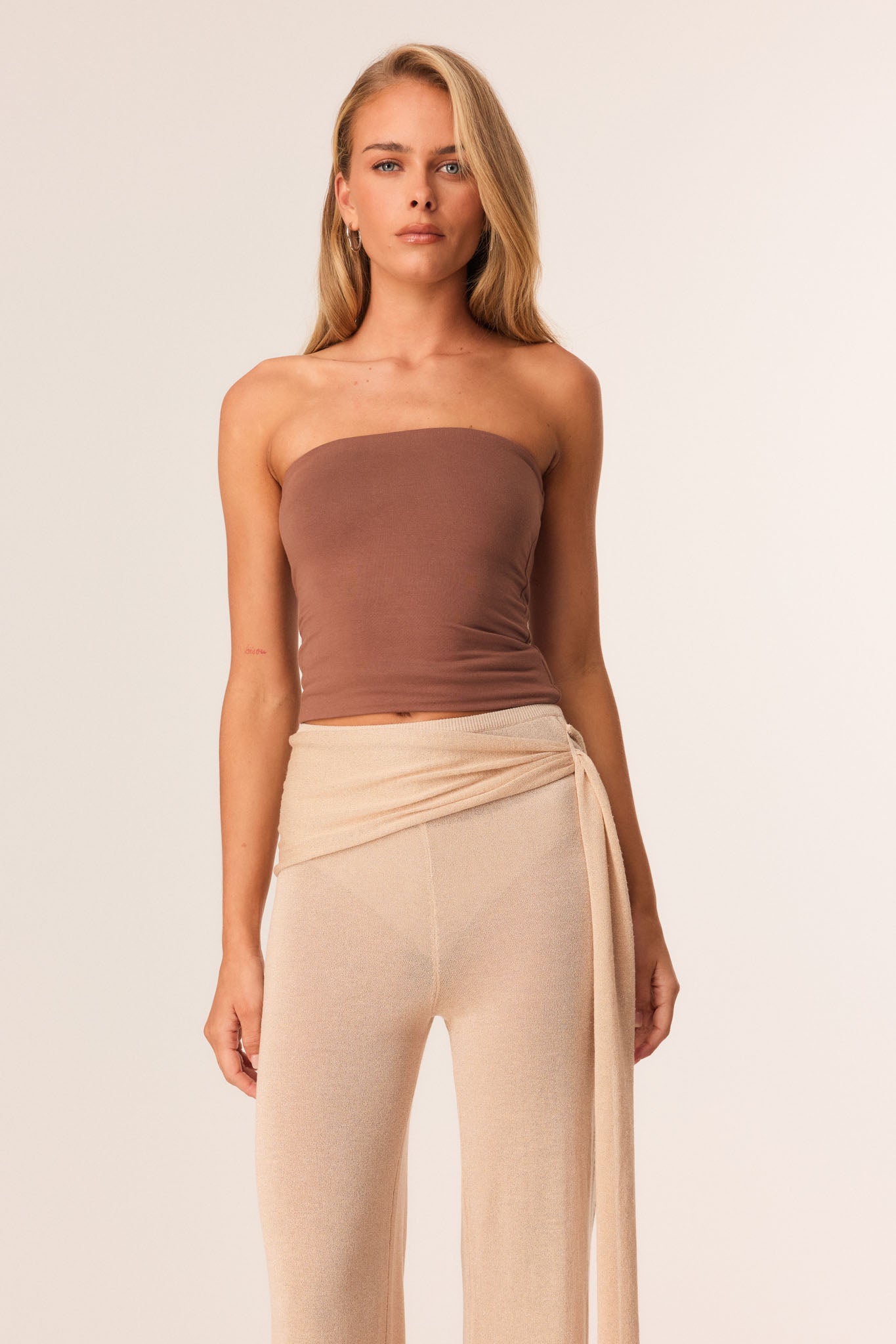 Celeste Shimmer Pants - Image 4