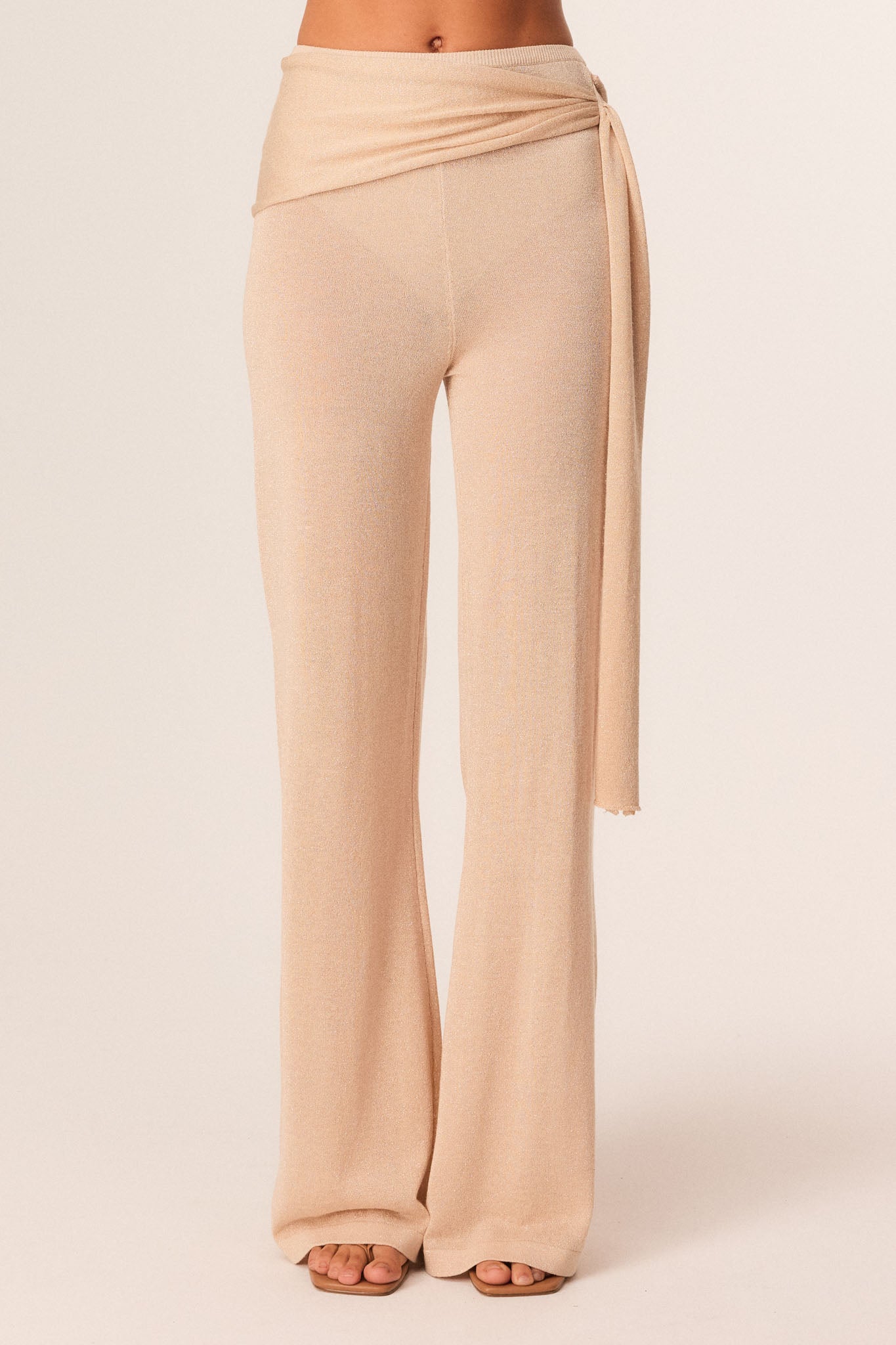 Celeste Shimmer Pants - Image 6