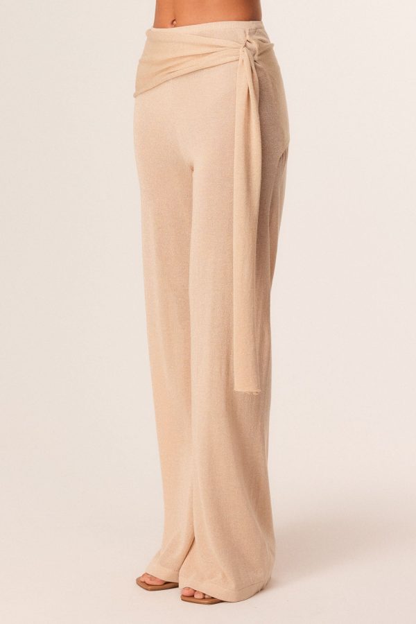 Celeste Shimmer Pants - Image 7