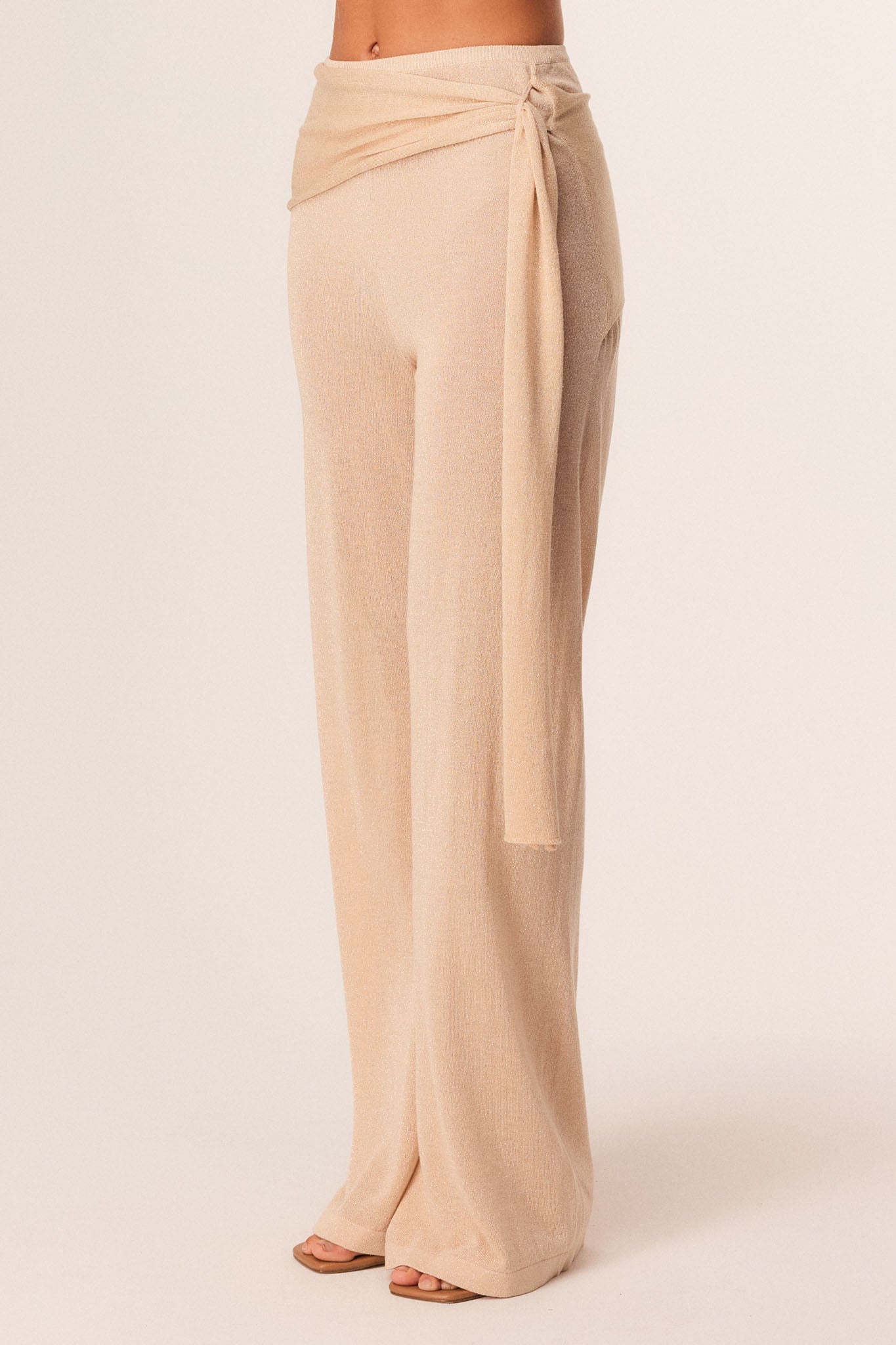 Celeste Shimmer Pants - Image 7
