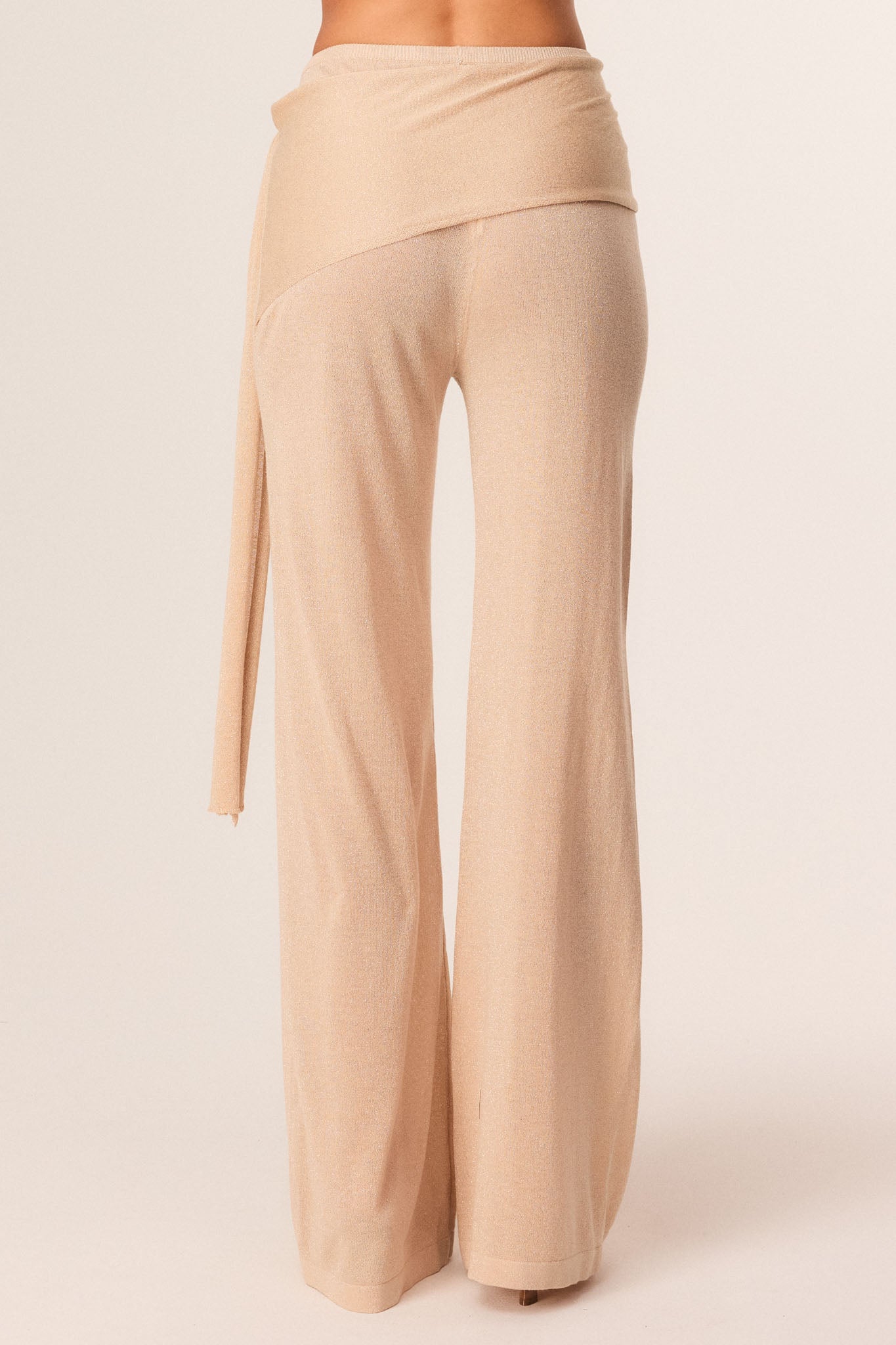 Celeste Shimmer Pants - Image 8