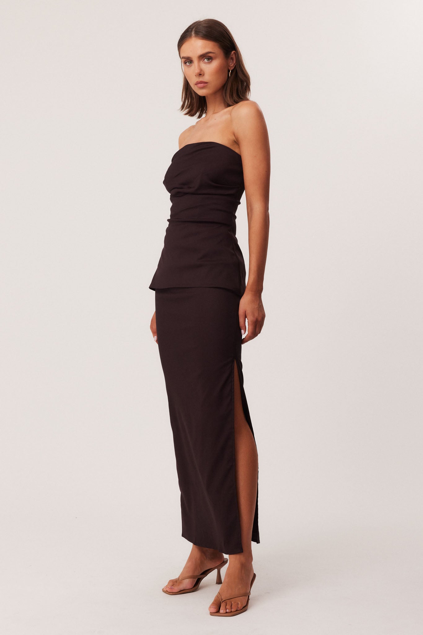 MIMI MAXI SKIRT - Image 2