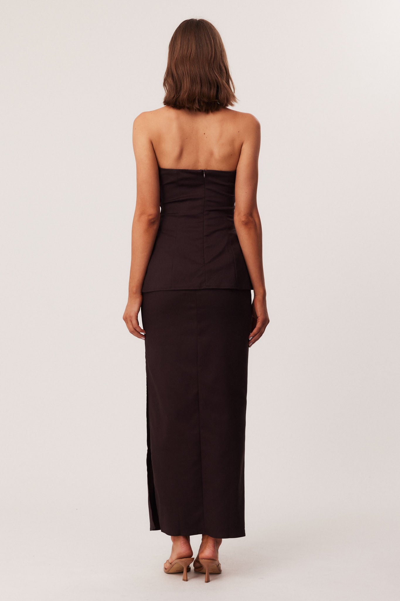 MIMI MAXI SKIRT - Image 3
