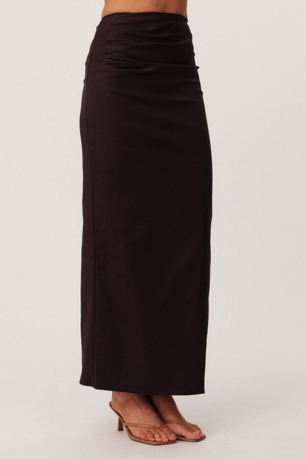 MIMI MAXI SKIRT - Image 5