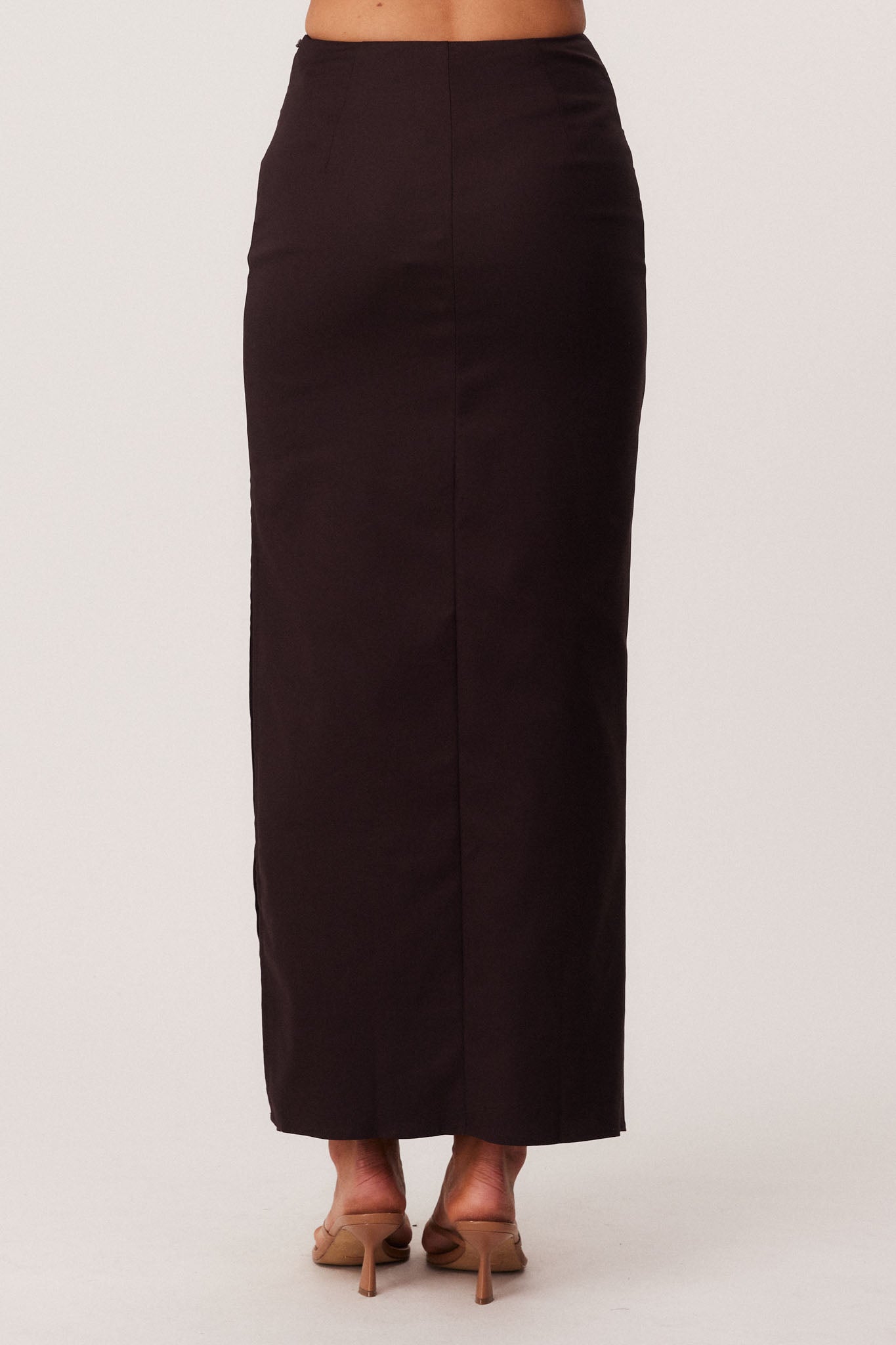 MIMI MAXI SKIRT - Image 6