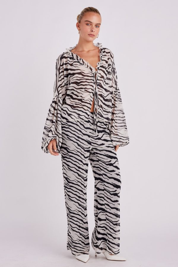INSTINCT PANT
