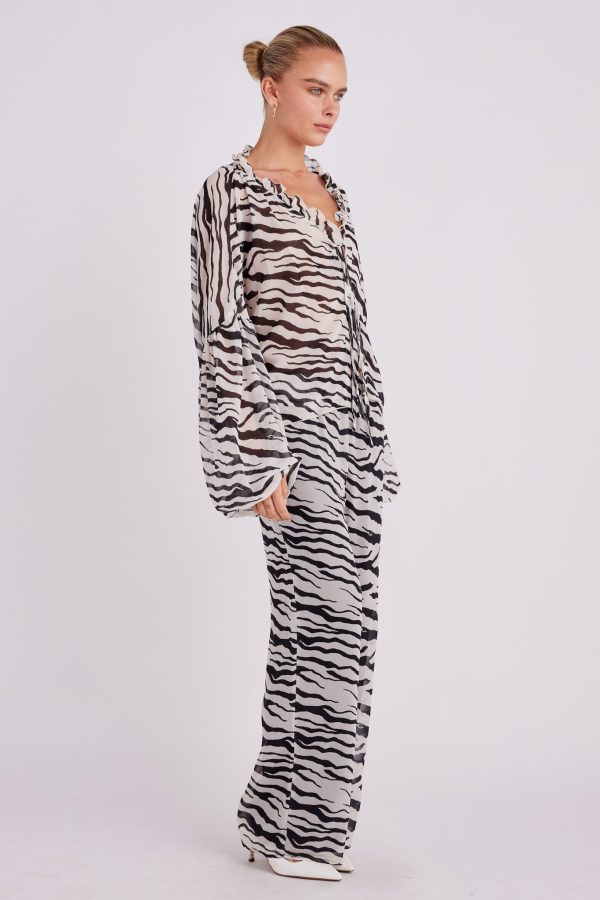INSTINCT PANT - Image 3