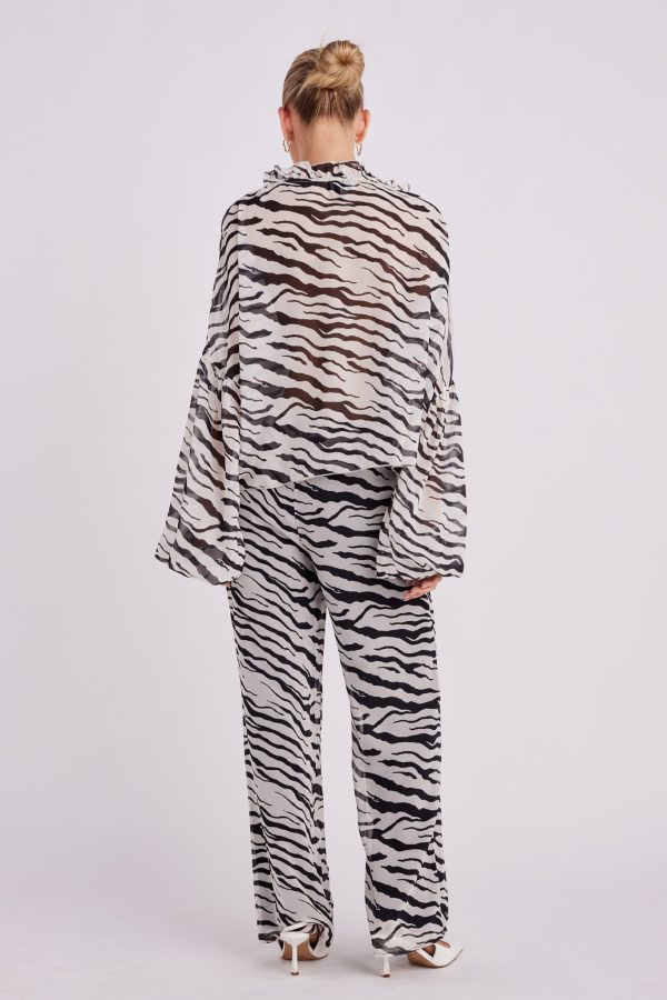 INSTINCT PANT - Image 4