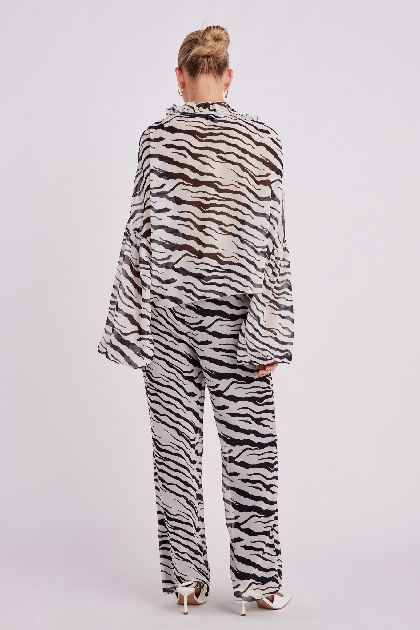 INSTINCT PANT - Image 4