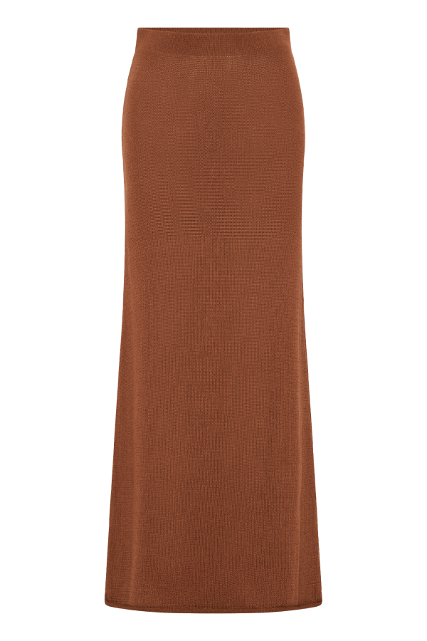 CALI MAXI SKIRT - Image 2