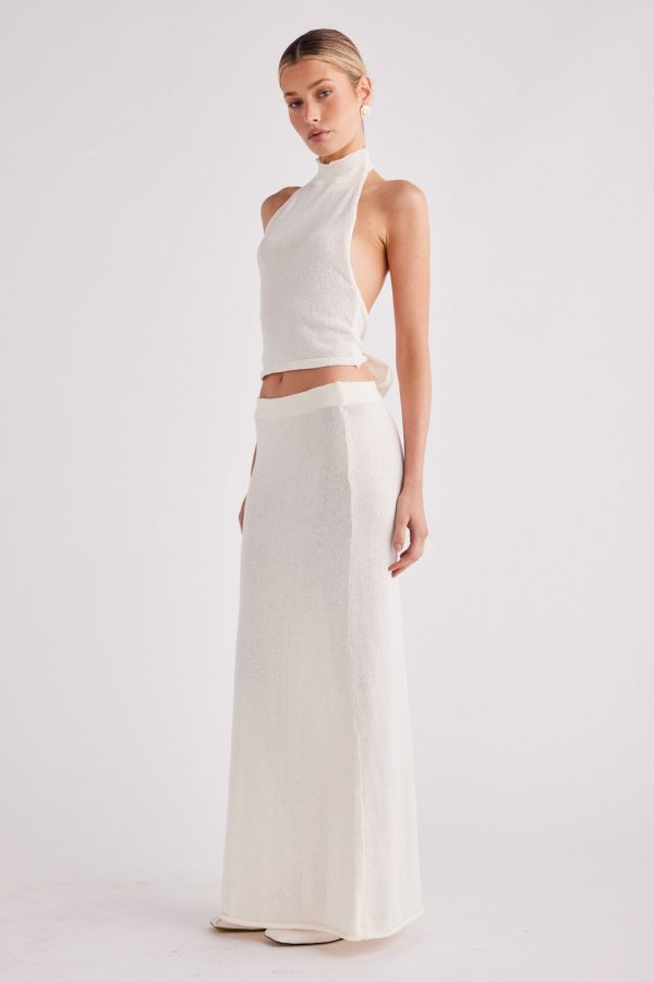 CALI MAXI SKIRT - Image 5