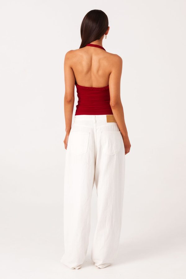 LUKAS COTTON JEANS - Image 5