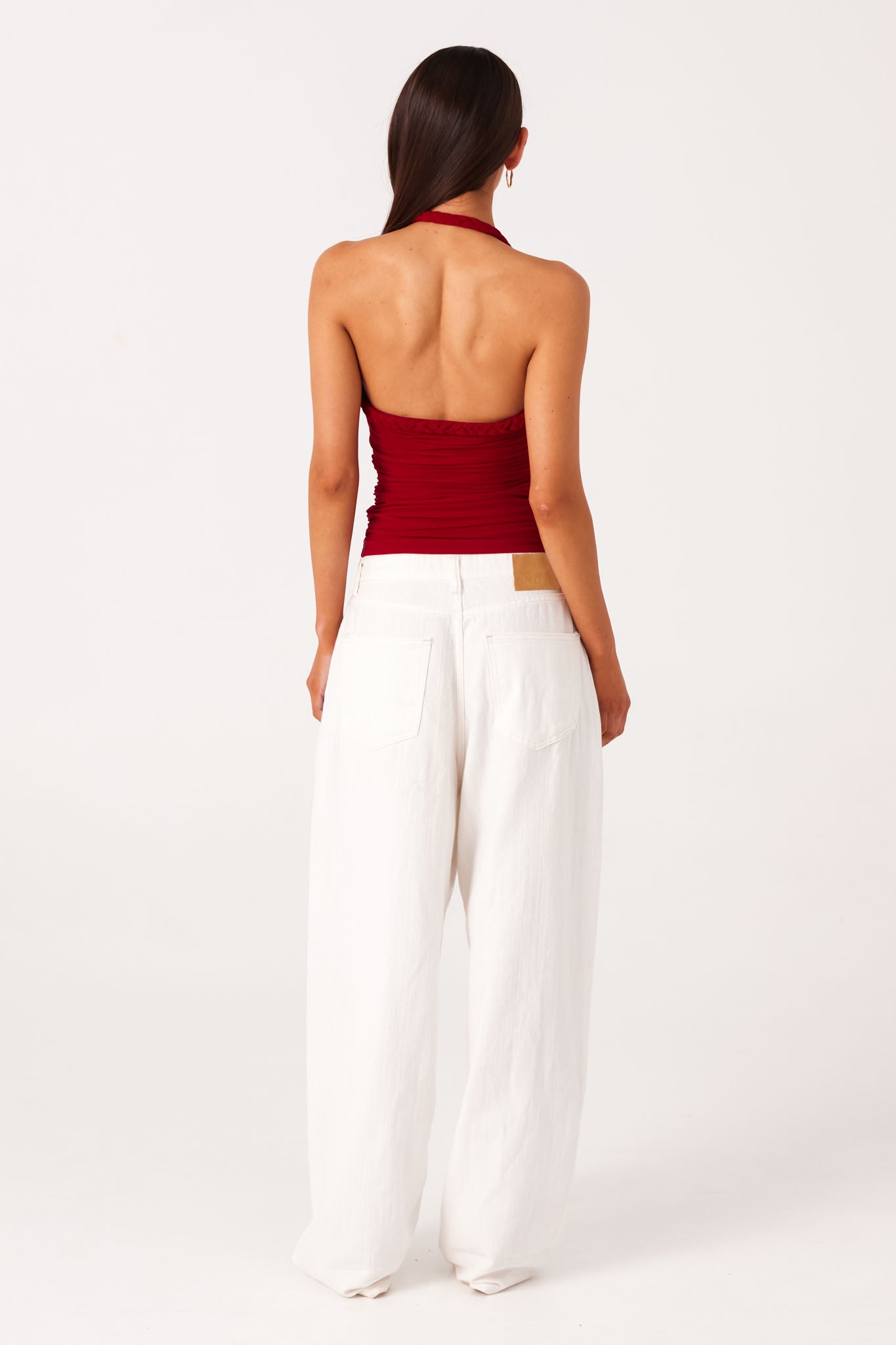 LUKAS COTTON JEANS - Image 5