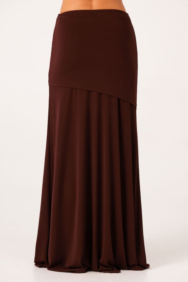 KALEA MAXI SKIRT - Image 5