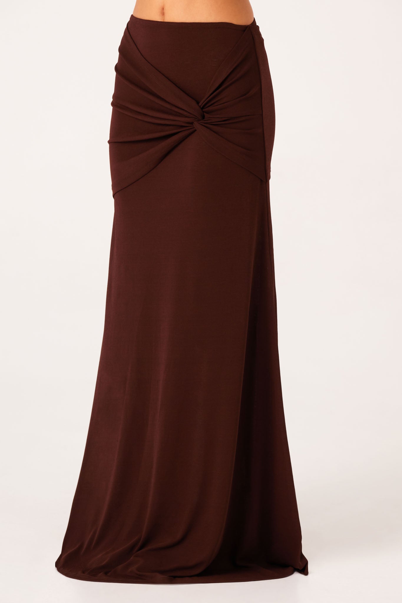 KALEA MAXI SKIRT - Image 6