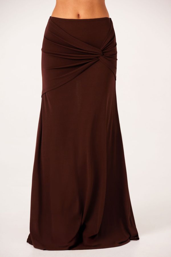 KALEA MAXI SKIRT - Image 7