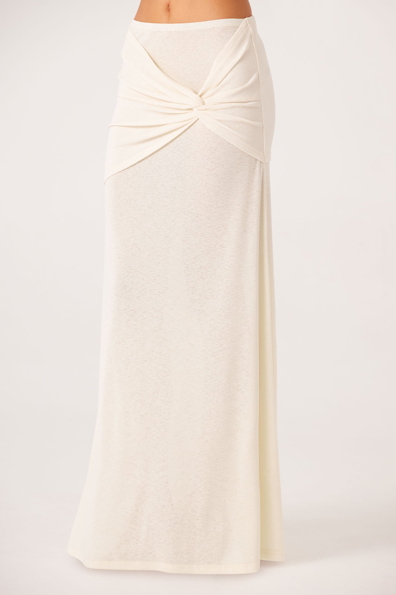 KALEA MAXI SKIRT - Image 6