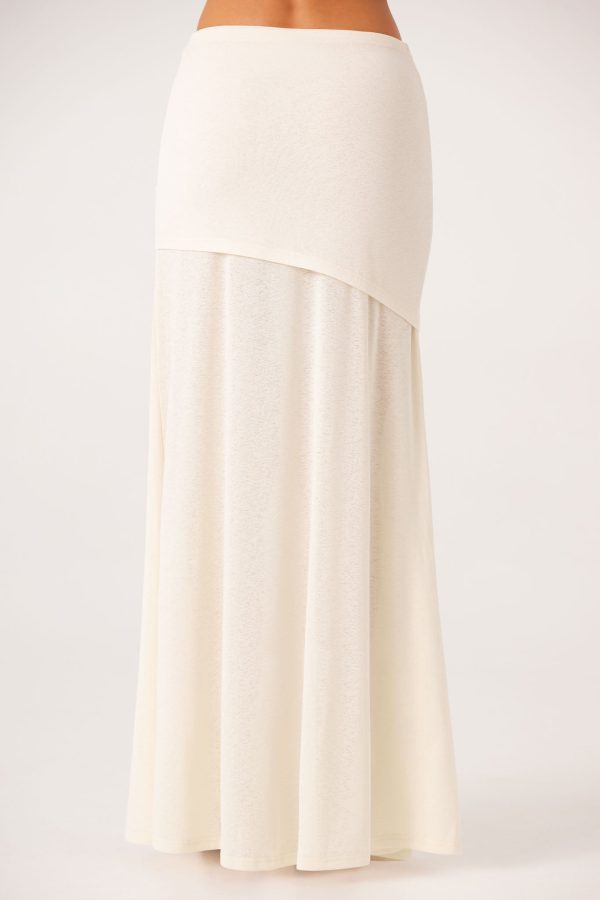 KALEA MAXI SKIRT - Image 7