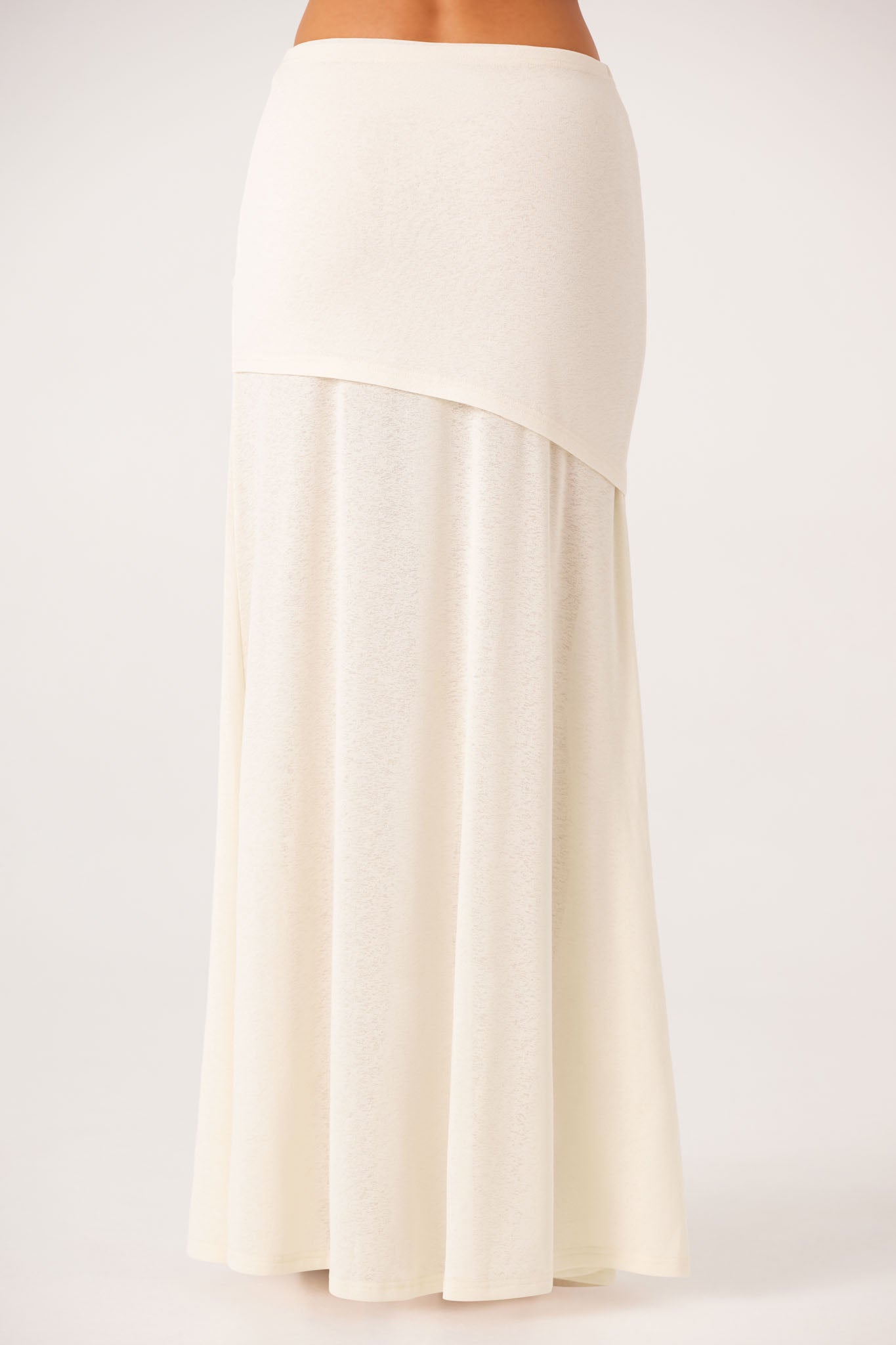 KALEA MAXI SKIRT - Image 7
