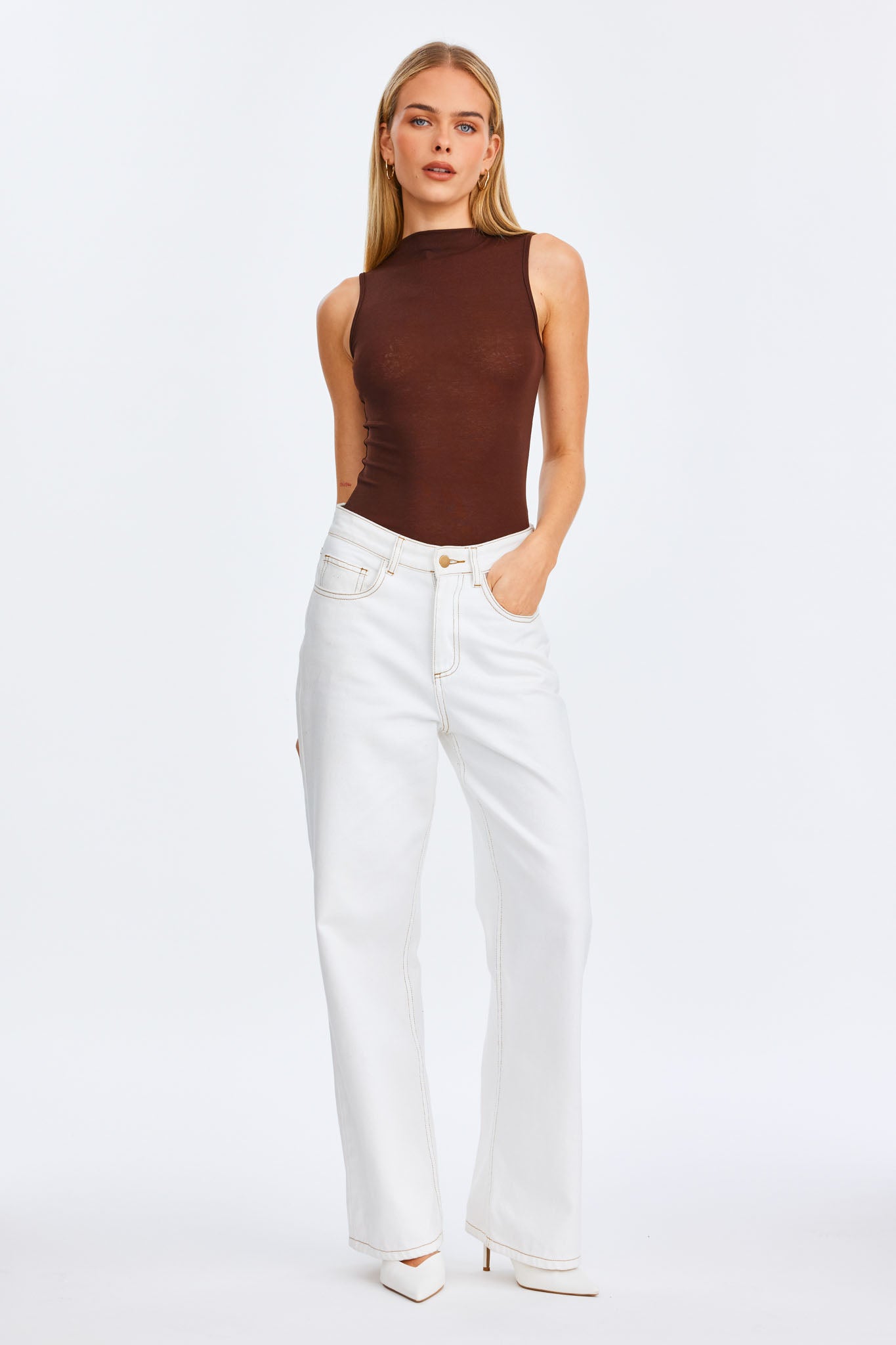 RUNE JEANS - Image 3